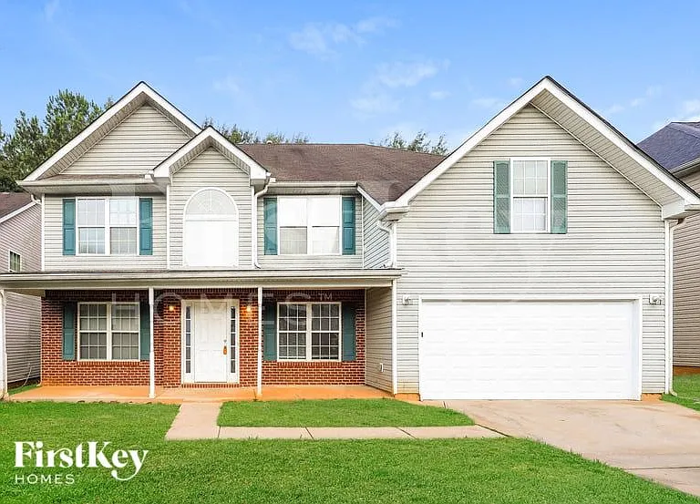 1119 Oak Hollow Ct — Photo 1