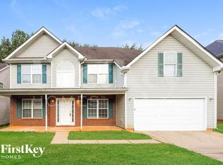 1119 Oak Hollow Ct, Hampton, GA 30228