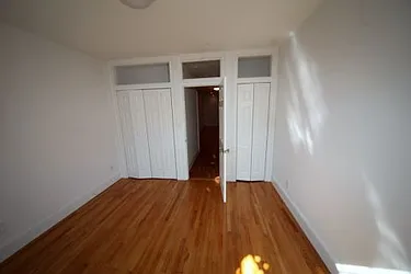 Rented by Metropolitan Realty