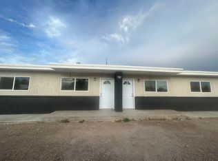 702 N 5th St #A, Belen, NM 87002