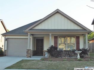 140 Village Springs Cv, Springville, AL 35146