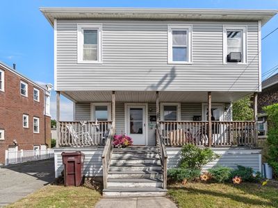 125 Kenberma St, Hull, MA, 02045