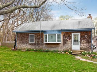 111 Brookfield Ave, Center Moriches, NY 11934