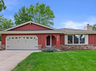 6928 W Imperial Dr, Franklin, WI 53132