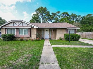 19406 Enchantington Cir, Spring, TX 77388