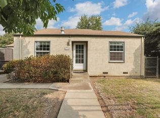 2636 N Mission Rd, Stockton, CA 95204