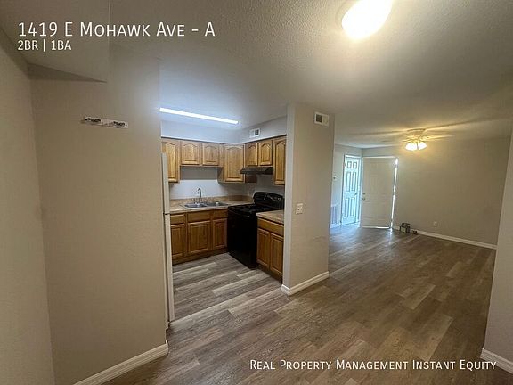 4th image of 1419 E Mohawk Ave APT A