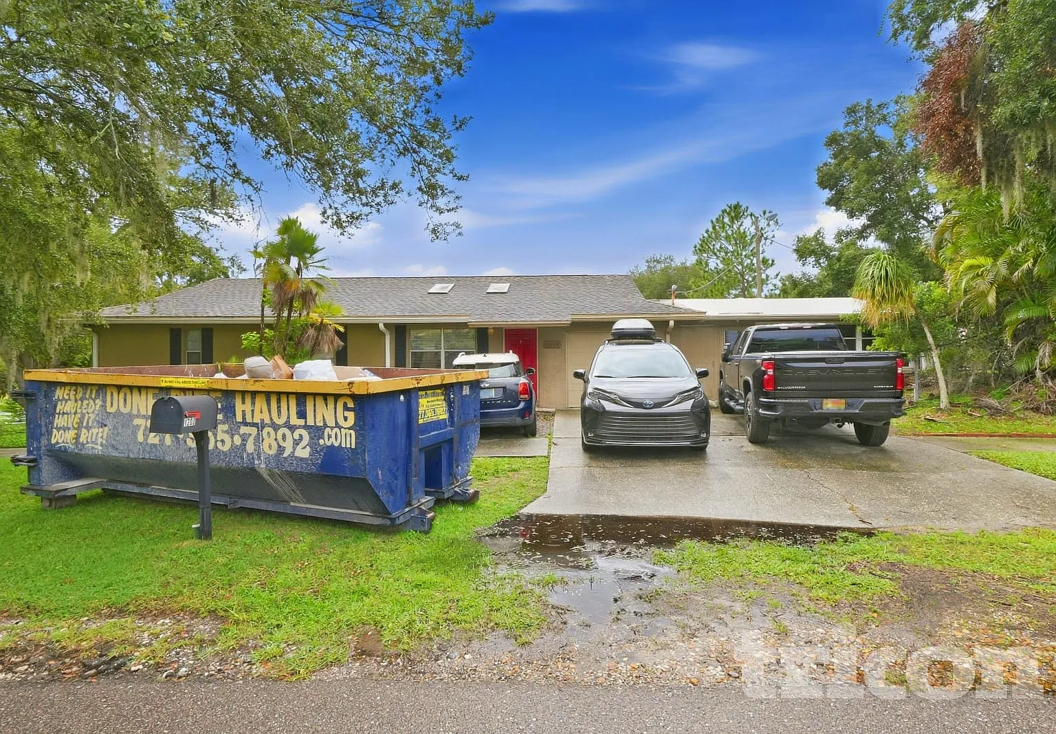 1200 Wooddell Dr Safety Harbor FL — Photo 1