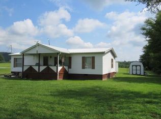 W Andrew Johnson Hwy, BULLS GAP, TN 37711