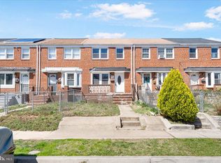 706 Norris Ln, Baltimore, MD 21221