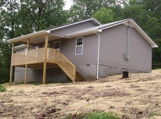 190 Homestead Rd, Madisonville, TN 37354