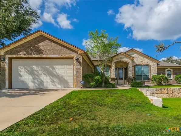 3217 S Fork Cir, Belton, TX 76513