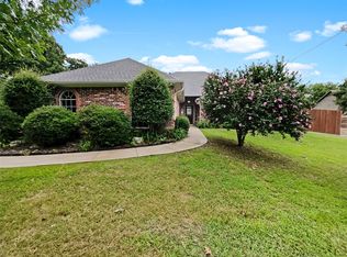 309 Cheek Sparger Rd, Colleyville, TX 76034