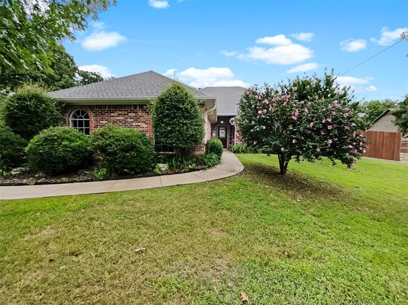 309 Cheek Sparger Rd, Colleyville, TX 76034