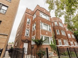 8234 S Maryland Ave #2, Chicago, IL 60619
