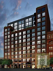 Sold by Halstead Real Estate