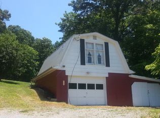 12697 Morehead Rd, Wallingford, KY 41093