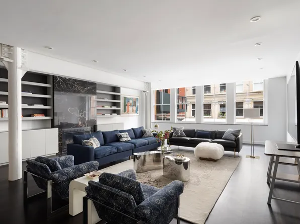 39 North Moore Street image 2 of 14