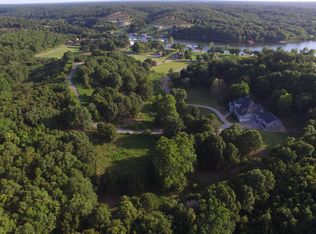 S 597th Trl, Grove, OK 74344