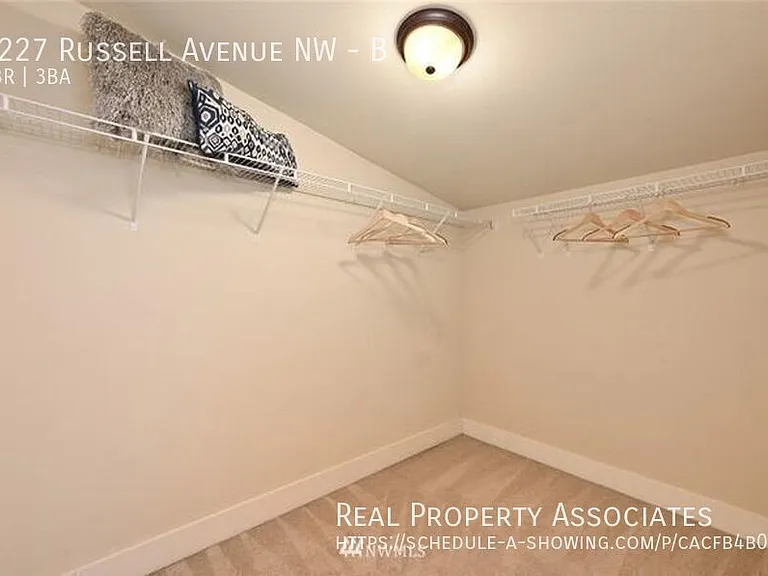 5227 Russell Ave NW #B — Photo 14
