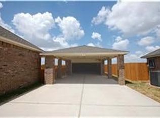 3618 Mustang Ln, Manvel, TX 77578