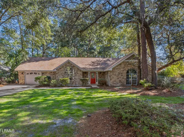 123 Francis Marion Cir, Beaufort, SC 29907