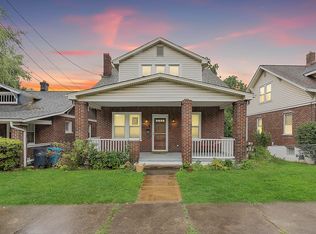 1120 Morningside St SE, Roanoke, VA 24013
