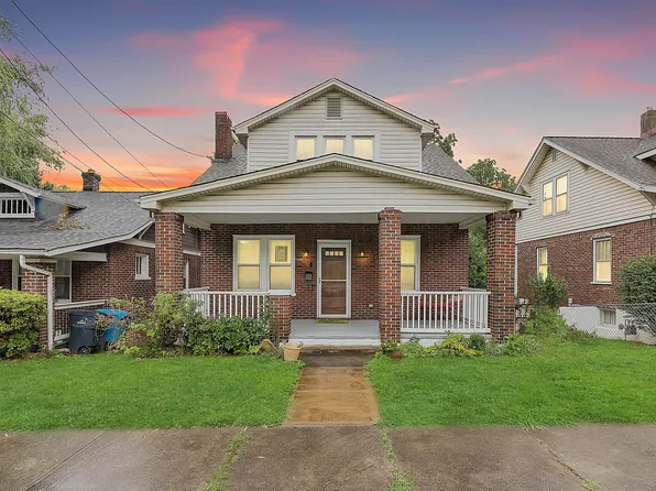 1120 Morningside St SE, Roanoke, VA 24013