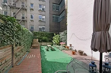 Rented by Citi Habitats