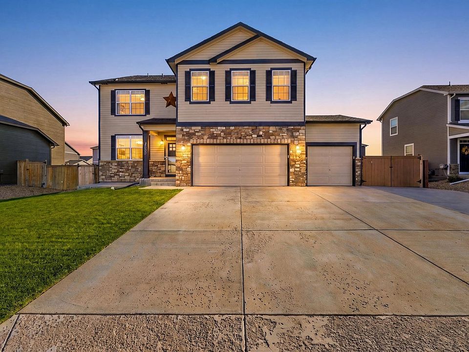 1st image of 3635 Torch Lily St