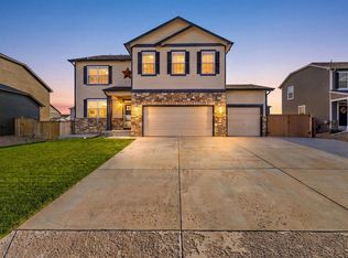 3635 Torch Lily St, Wellington, CO 80549