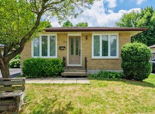 27 Ardsley Rd, London, ON N6G3J4