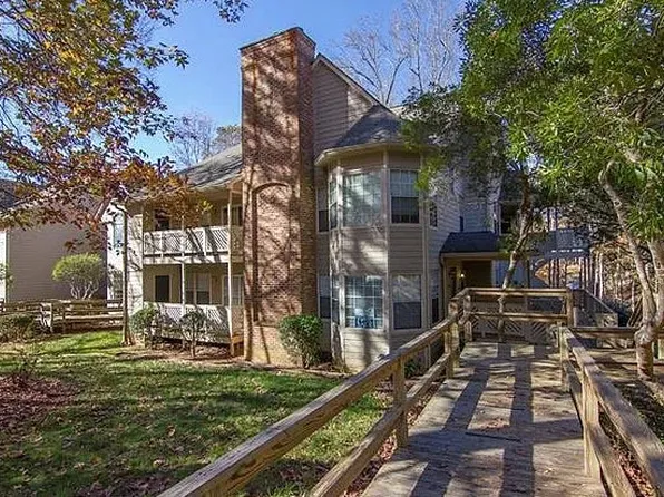 6121 Gray Gate Ln APT H, Charlotte, NC 28210