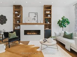 45 Swanwick Ave #1A, Toronto, ON M4E1Z4