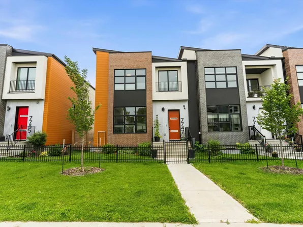 7747 Yorke Mews NW, Edmonton, AB T5G 2R6