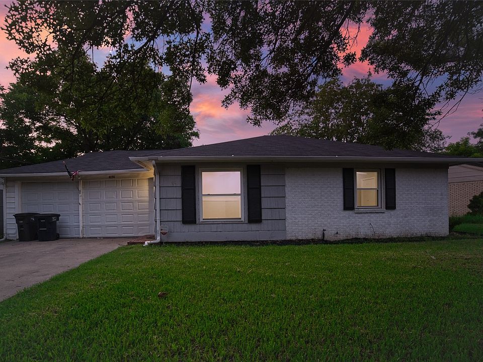 4136 Winfield Ave, Fort Worth, TX 76109 Zillow