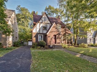 3413 Dellwood Rd, Cleveland Heights, OH 44118
