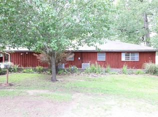 120 Drumwright Rd, Montgomery, LA 71454