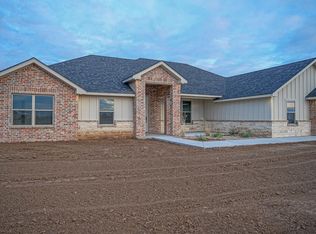 4101 Whitetail Springs Rd, Amarillo, TX 79119