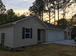 340 1st Ave N #A, Baxter, TN 38544