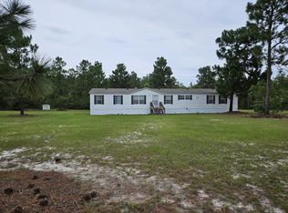 2497 Hancock Landing Rd, Waynesboro, GA 30830