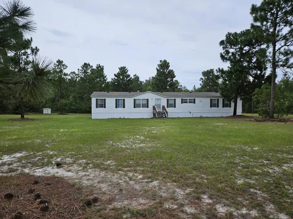 2497 Hancock Landing Road, Waynesboro, GA