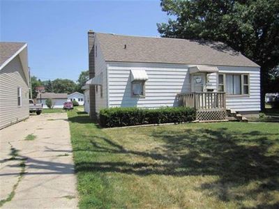 1025 11th Ave, Rock Falls, IL, 61071