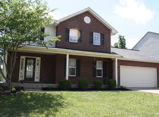 2137 Lunar Ln, Independence, KY 41051