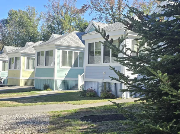 1 Old County Road #204, Wells, ME 04090