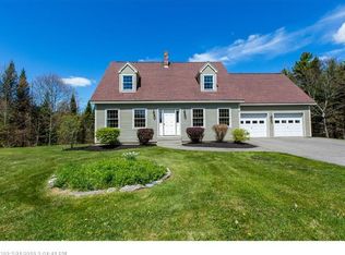 47 Bayview Hts, Wiscasset, ME 04578