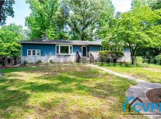 600 Sandy Hill Rd, Severn, MD 21144