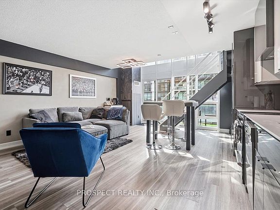 3rd image of 155 Legion Rd N #2309