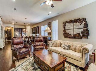 3005 Bold Ruler Rd, Celina, TX 75009
