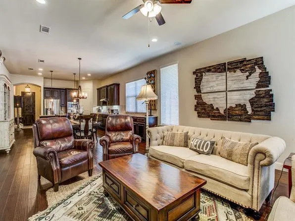 3005 Bold Ruler Rd, Celina, TX 75009